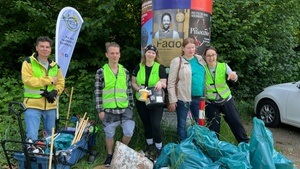 Clean Up Duisburg Neudorf - Carstanjens Garten und Umgebung