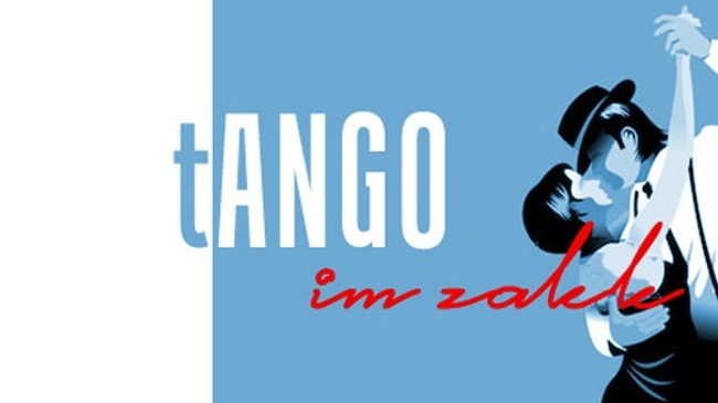 Tango im zakk