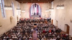 Franziskaner Konzerthaus