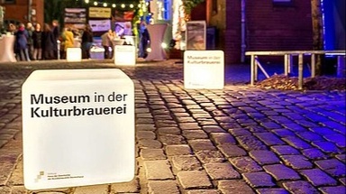späti! - Kultur nach Feierabend