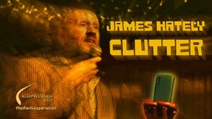 James Hately - Clutter