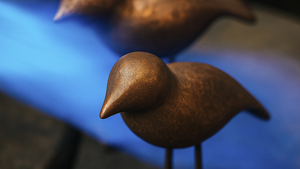 Bronzekurs