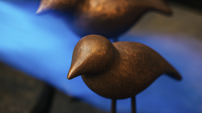 Bronzekurs