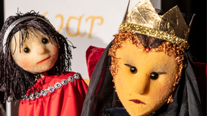 Schneewittchen – Theater Albersmann