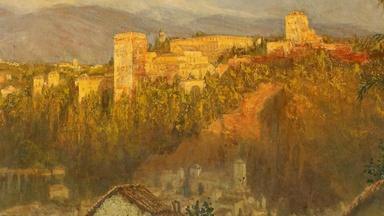 Musik und Poesie aus Spanien