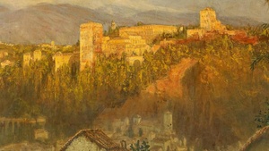 Musik und Poesie aus Spanien