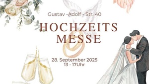 Hochzeitsmesse im Studio40