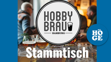 Hobbybrau Stammtisch