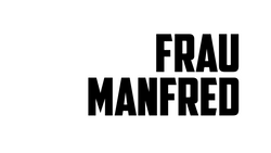 Frau Manfred