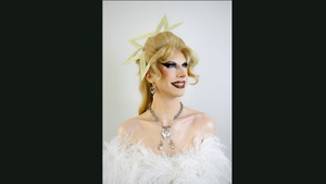 Metamorkid - The Eternal Diva