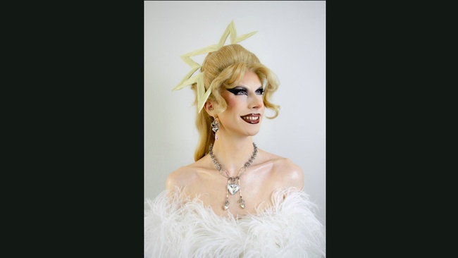 Metamorkid - The Eternal Diva