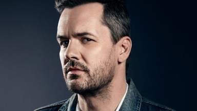 Jim Jefferies live im Tempodrom 🎤