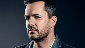 Jim Jefferies live im Tempodrom 🎤