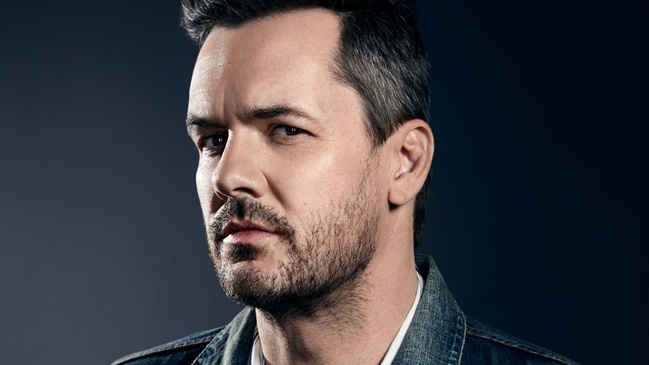 Jim Jefferies live im Tempodrom 🎤