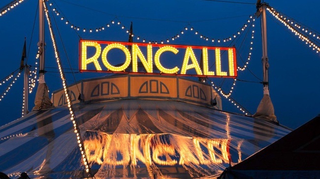 Circus-Theater Roncalli