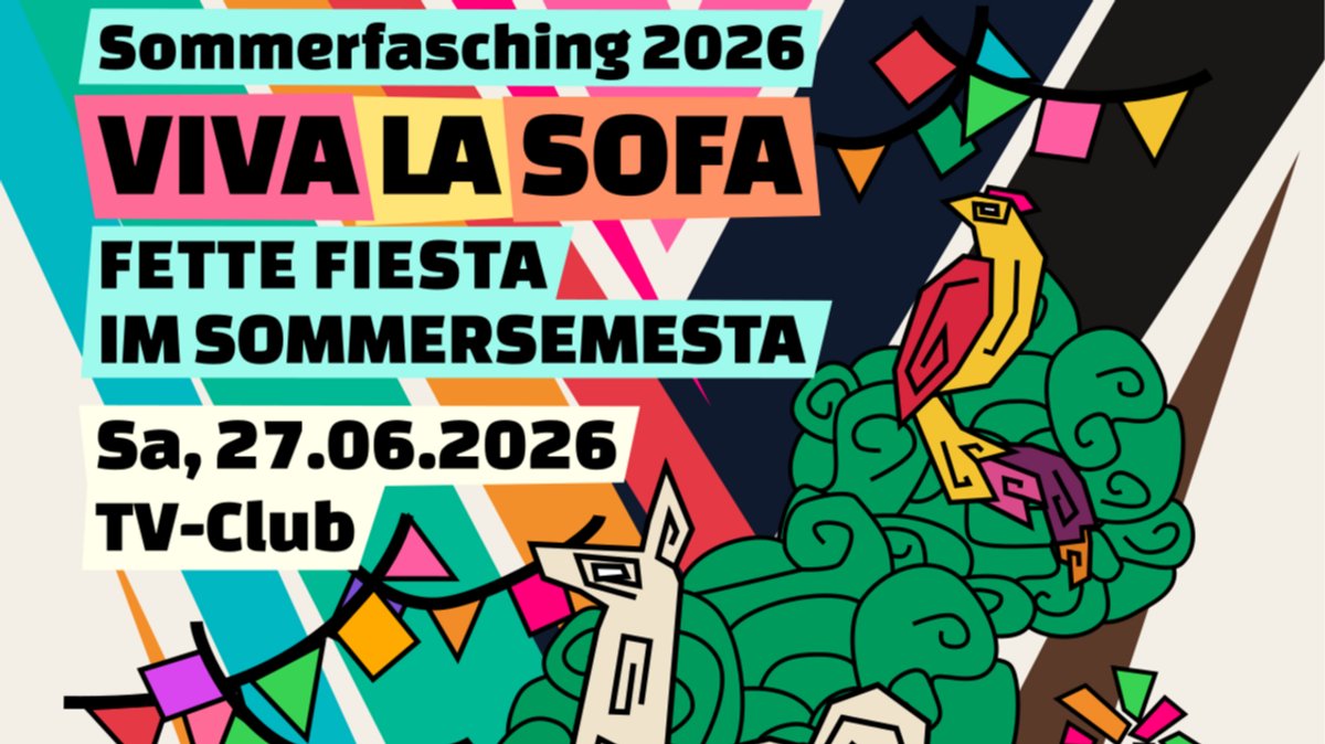 Sommerfasching 2026