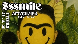 Sssmile Afterhour