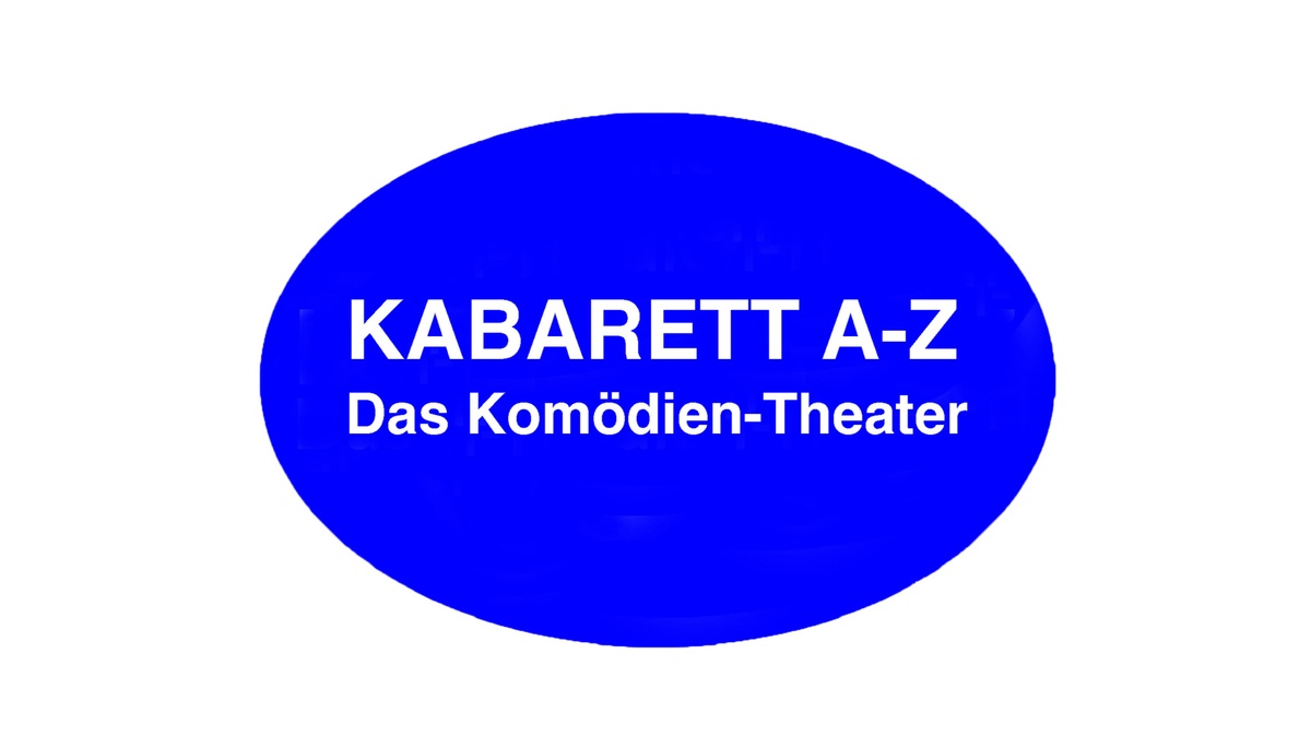 KABARETT A\u002DZ