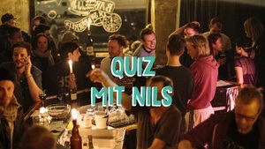 Filmquiz mit Nils