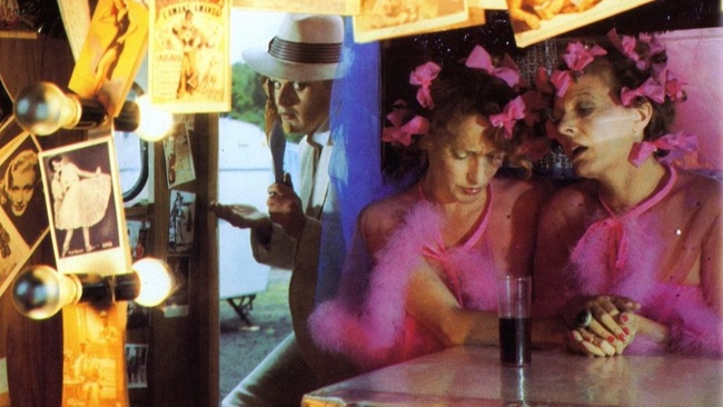 Ulrike Ottinger: Freak Orlando | Spätschicht x Schwules Museum