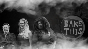 Jazz Noir - A Jazz Infused Improvised Comedy