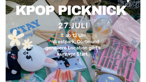 K-Pop Picknick