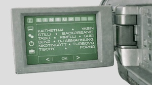 135+ mit Beats vom Kietz & Artwork Agency | Bahnwärter Thiel