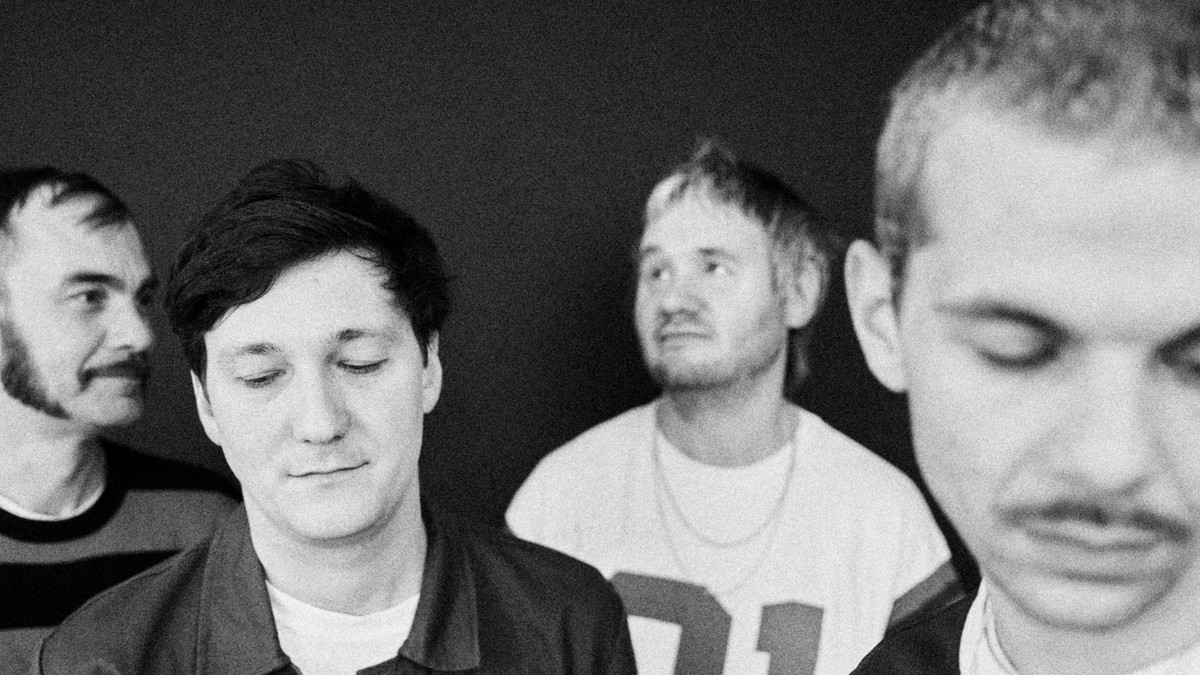 Titelbild der Veranstaltung FLUPPE + GAS WASSER INDIEPOP