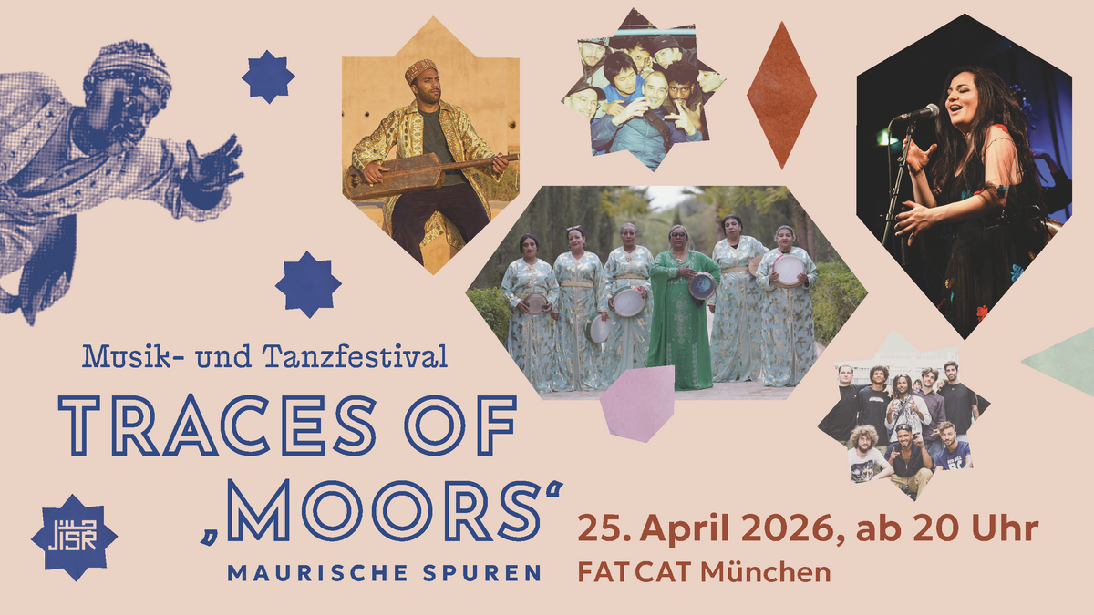 Traces of ,Moors' – Musik- und Tanzfestival – Tag 2
