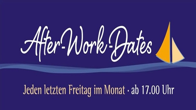 After Work  im Rheingold-Saal 🍻