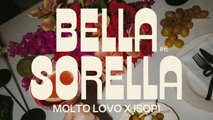 BELLA SORELLA | GET-TOGETHER | FLINTA* ONLY