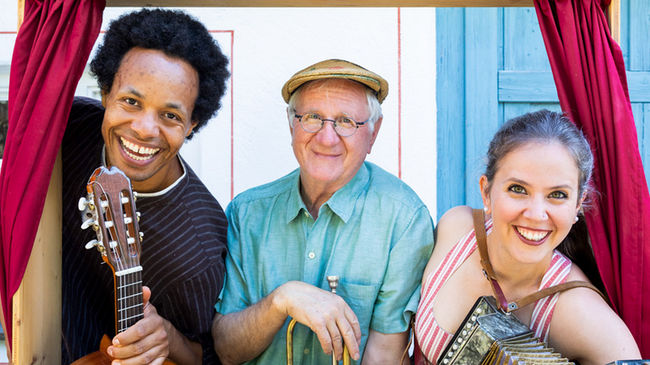 HANS WELL & WELLBAPPN Benefiz für Refugio München e.V.