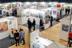 ARTe Kunstmessen