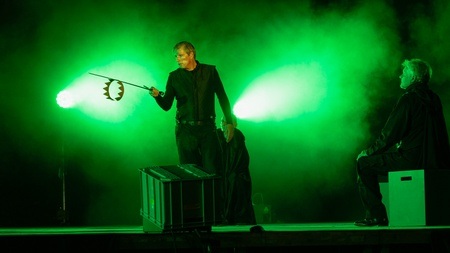 Macbeth