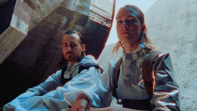 Kai Schumacher & Friends Vol. 9 - Changing Rules