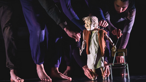 Antuco | THEATER DER WELT