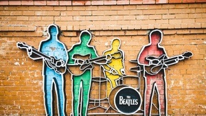 Beatles Connection & Friends