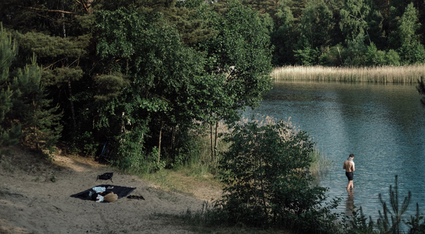 The best swimming lakes in and around Berlin