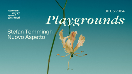 Playgrounds | Nuovo Aspetto