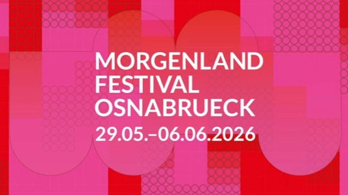 Morgenland Festival Osnabrück e.V.