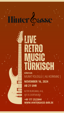 Türkisch Rock Oldies