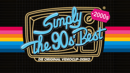 Simply The 90's & 2000's Best im Herr Kauzig