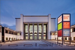 Deutsches Hygiene-Museum Dresden