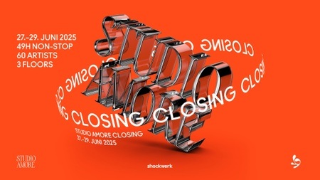 Studio Amore Closing