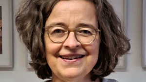 Impulsvortrag: Wie schreibt man ein Kinderbuch? mit Ulrike Schuldes