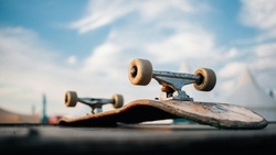 Skatepark Goldgrund