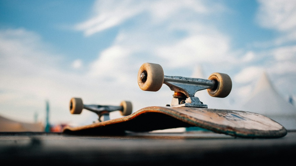Skatepark Goldgrund
