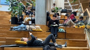 Social Reading Party mit Pausify