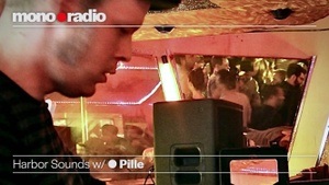 Harbor Sounds w/ Pille