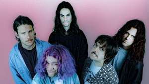 Live at Lost - TH DA Freak